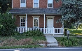 The Hidden Homestead